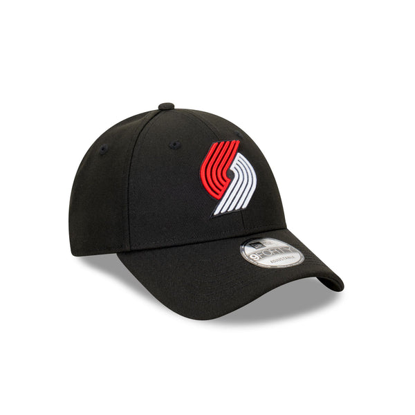 Portland Trail Blazers NBA Essentials 9FORTY Snapback