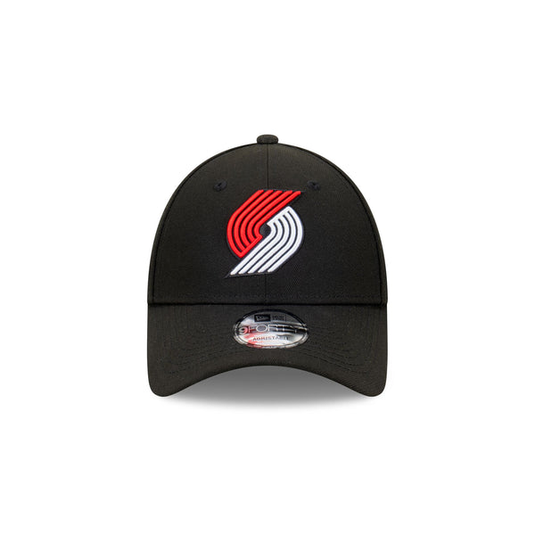 Portland Trail Blazers NBA Essentials 9FORTY Snapback