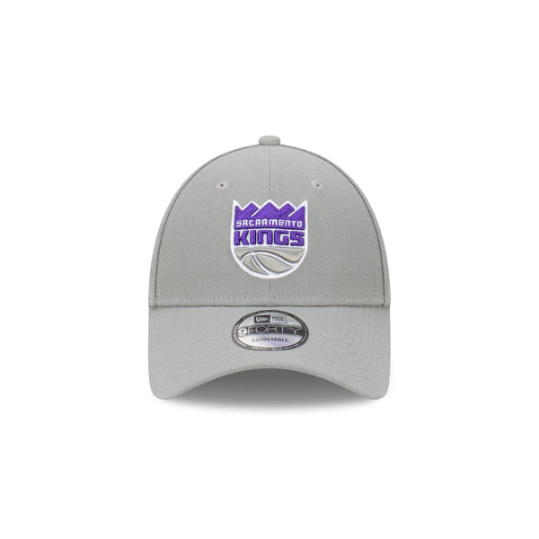 Sacramento Kings NBA Essentials 9FORTY Snapback