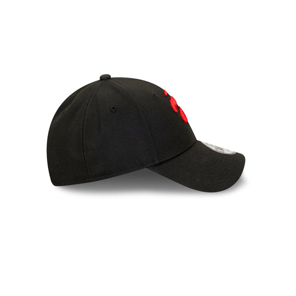 Toronto Raptors NBA Essentials 9FORTY Snapback