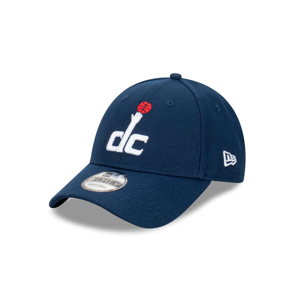 Washington Wizards NBA Essentials 9FORTY Snapback