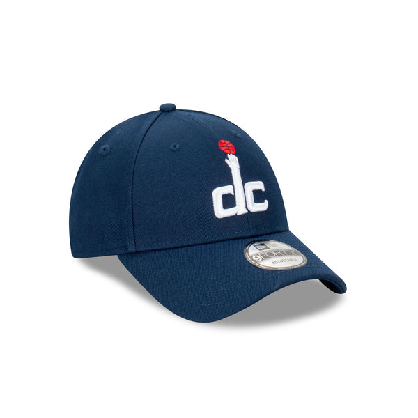 Washington Wizards NBA Essentials 9FORTY Snapback