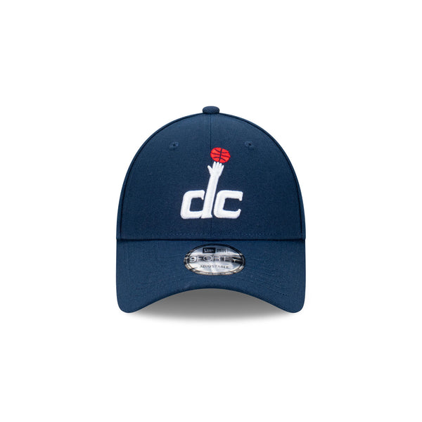 Washington Wizards NBA Essentials 9FORTY Snapback