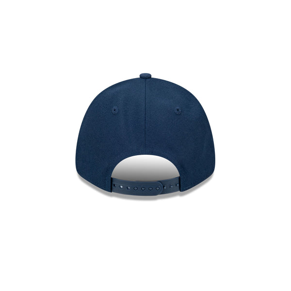 Washington Wizards NBA Essentials 9FORTY Snapback