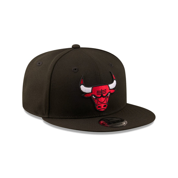 Chicago Bulls NBA Essentials OTC 9FIFTY Snapback
