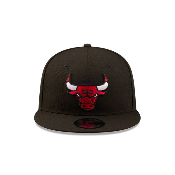 Chicago Bulls NBA Essentials OTC 9FIFTY Snapback