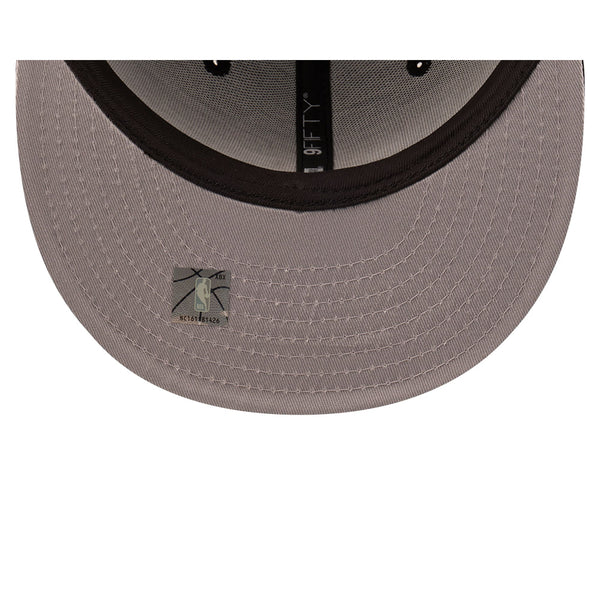 Chicago Bulls NBA Essentials OTC 9FIFTY Snapback