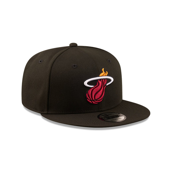Miami Heat NBA Essentials OTC 9FIFTY Snapback