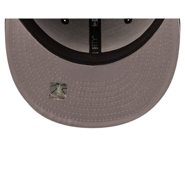 Miami Heat NBA Essentials OTC 9FIFTY Snapback