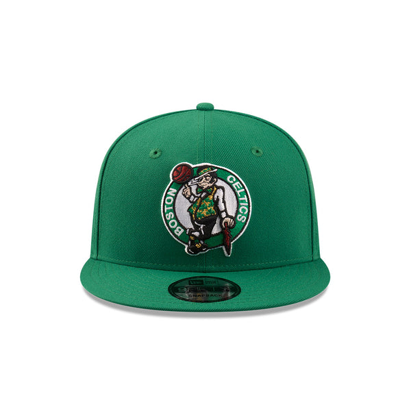 Boston Celtics NBA Essentials OTC 9FIFTY Snapback