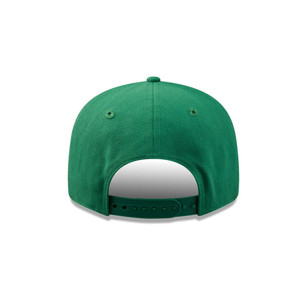 Boston Celtics NBA Essentials OTC 9FIFTY Snapback