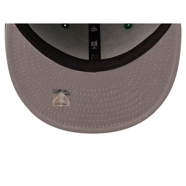 Boston Celtics NBA Essentials OTC 9FIFTY Snapback