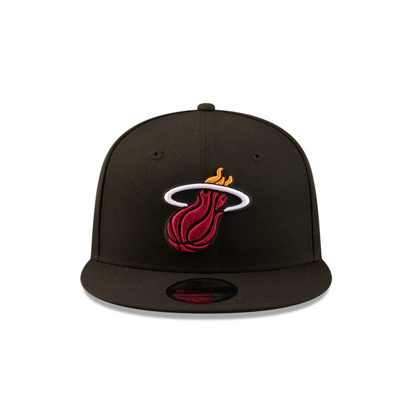 Miami Heat NBA Essentials OTC 9FIFTY Snapback