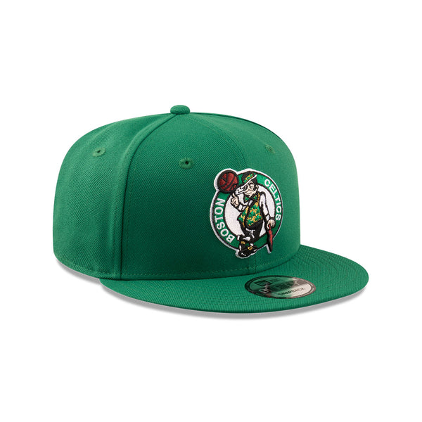 Boston Celtics NBA Essentials OTC 9FIFTY Snapback