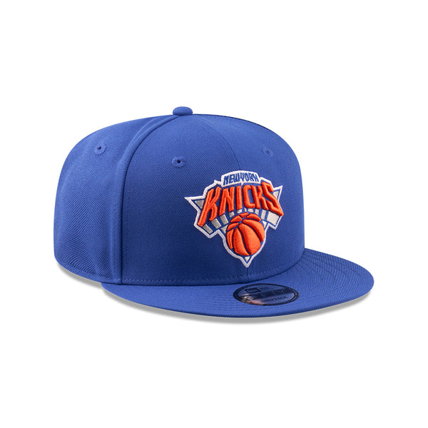 New York Knicks NBA Essentials OTC 9FIFTY Snapback