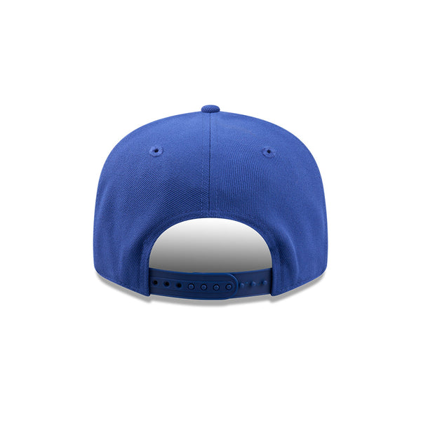 New York Knicks NBA Essentials OTC 9FIFTY Snapback