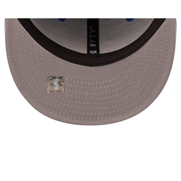 New York Knicks NBA Essentials OTC 9FIFTY Snapback