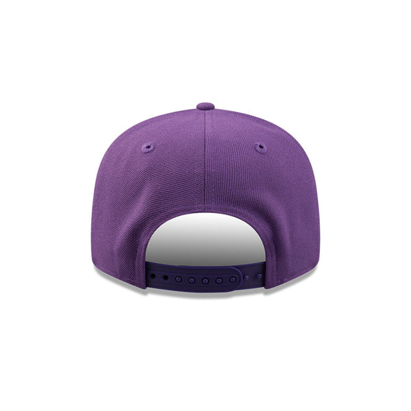 Los Angeles Lakers NBA Essentials OTC 9FIFTY Snapback