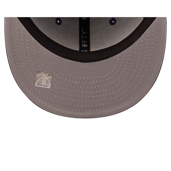 Phoenix Suns NBA Essentials OTC 9FIFTY Snapback