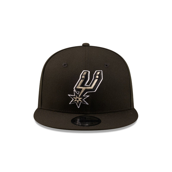 San Antonio Spurs NBA Essentials OTC 9FIFTY Snapback