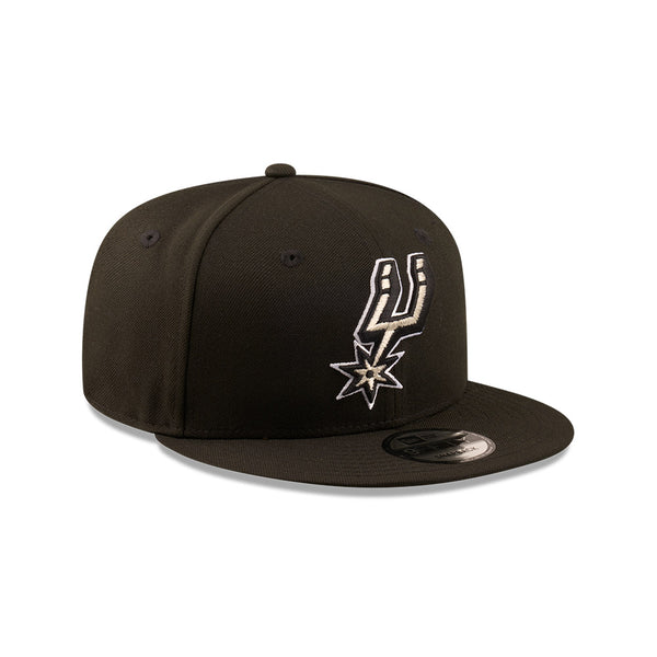San Antonio Spurs NBA Essentials OTC 9FIFTY Snapback