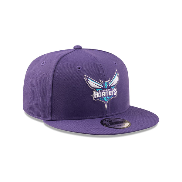 Charlotte Hornets NBA Essentials OTC 9FIFTY Snapback