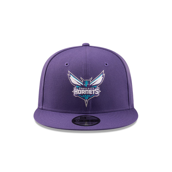 Charlotte Hornets NBA Essentials OTC 9FIFTY Snapback
