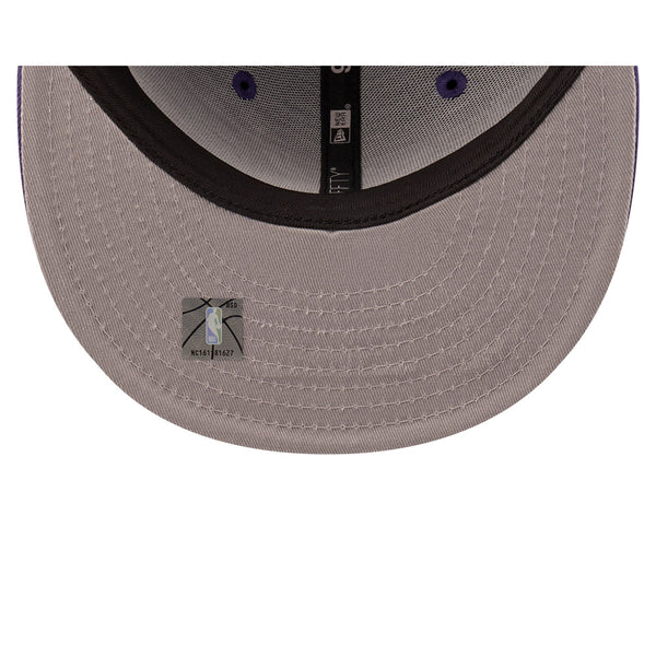 Charlotte Hornets NBA Essentials OTC 9FIFTY Snapback