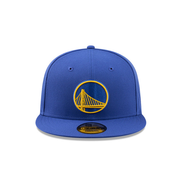 Golden State Warriors NBA Essentials OTC 9FIFTY Snapback