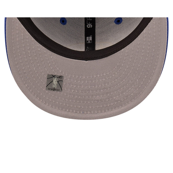 Golden State Warriors NBA Essentials OTC 9FIFTY Snapback