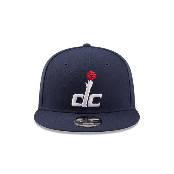 Washington Wizards NBA Essentials OTC 9FIFTY Snapback