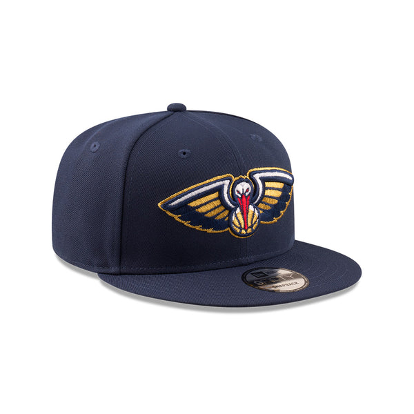 New Orleans Pelicans NBA Essentials OTC 9FIFTY Snapback