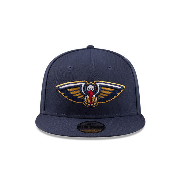 New Orleans Pelicans NBA Essentials OTC 9FIFTY Snapback