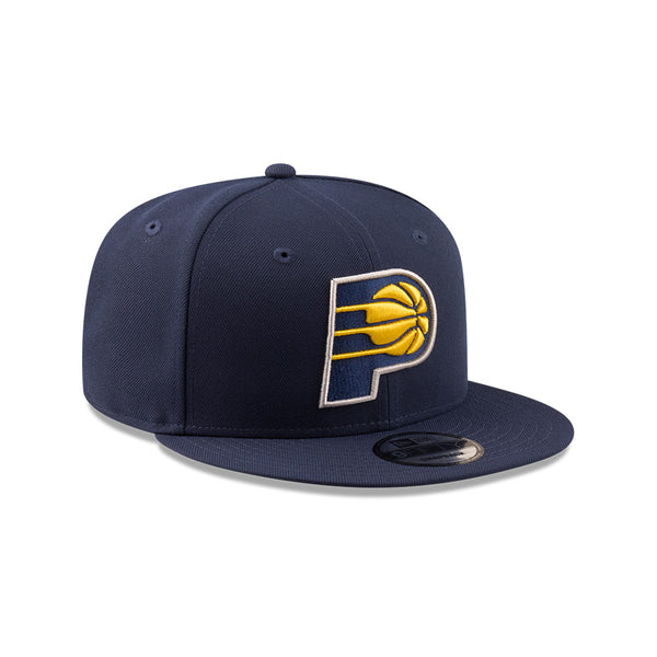 Indiana Pacers NBA Essentials OTC 9FIFTY Snapback