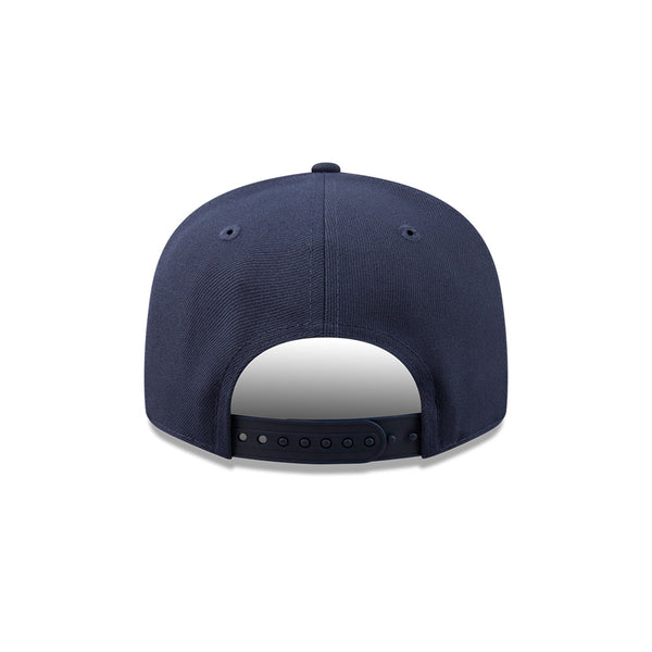 Indiana Pacers NBA Essentials OTC 9FIFTY Snapback