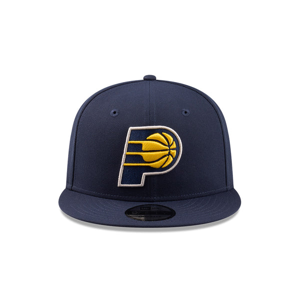 Indiana Pacers NBA Essentials OTC 9FIFTY Snapback