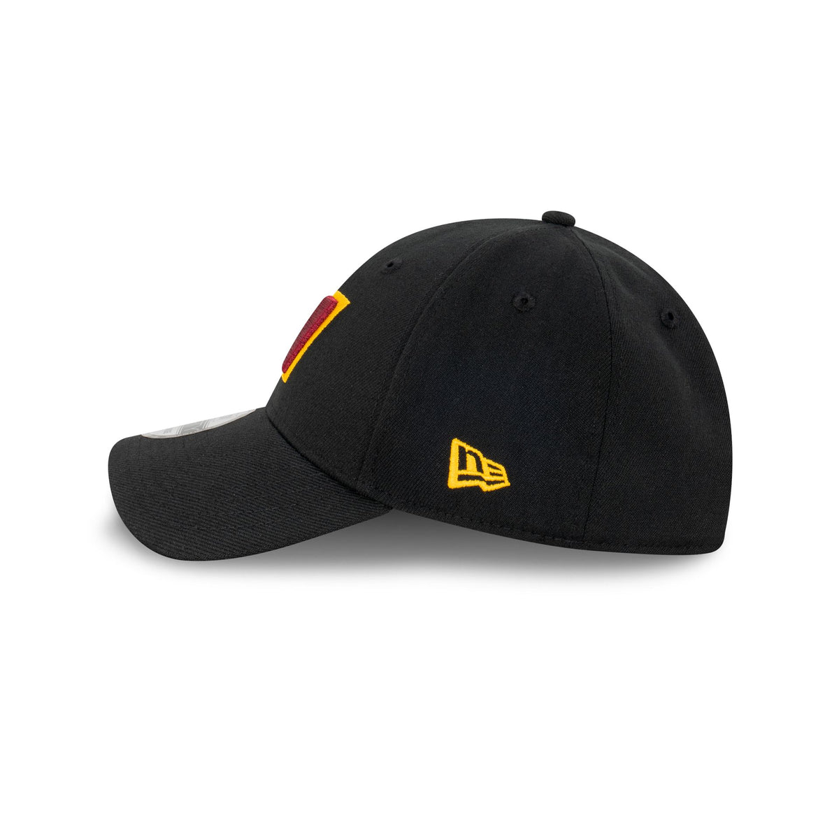 Washington Commanders NFL Essentials 39THIRTY Stretch Fit – New Era Cap ...