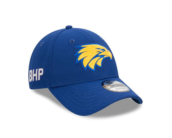 West Coast Eagles AFLW On-Field 9FORTY Snapback