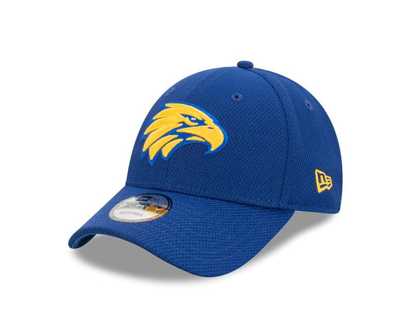 West Coast Eagles AFLW On-Field 9FORTY Snapback