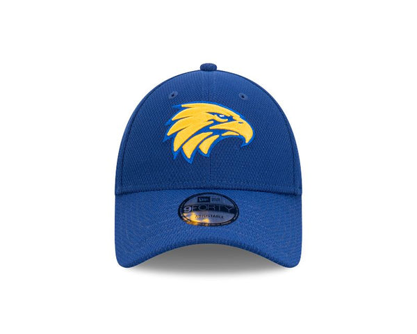 West Coast Eagles AFLW On-Field 9FORTY Snapback