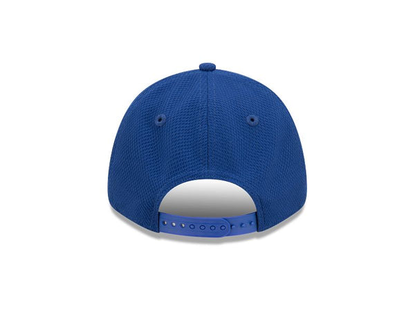 West Coast Eagles AFLW On-Field 9FORTY Snapback