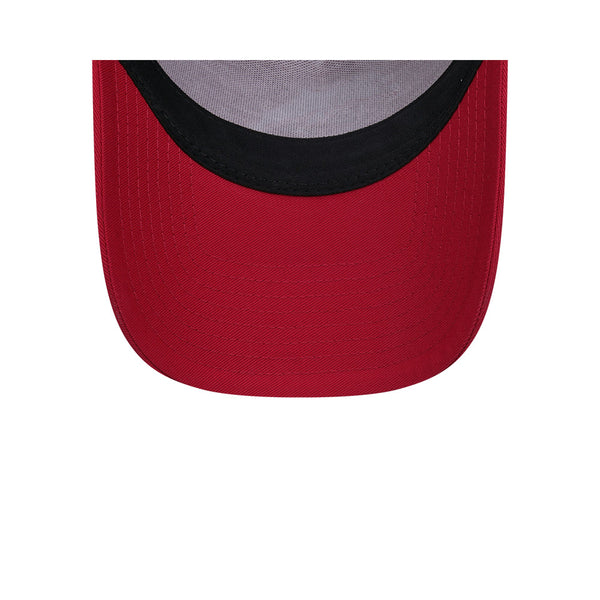 The Dolphins NRL Essentials OTC 9FORTY A-Frame® Snapback