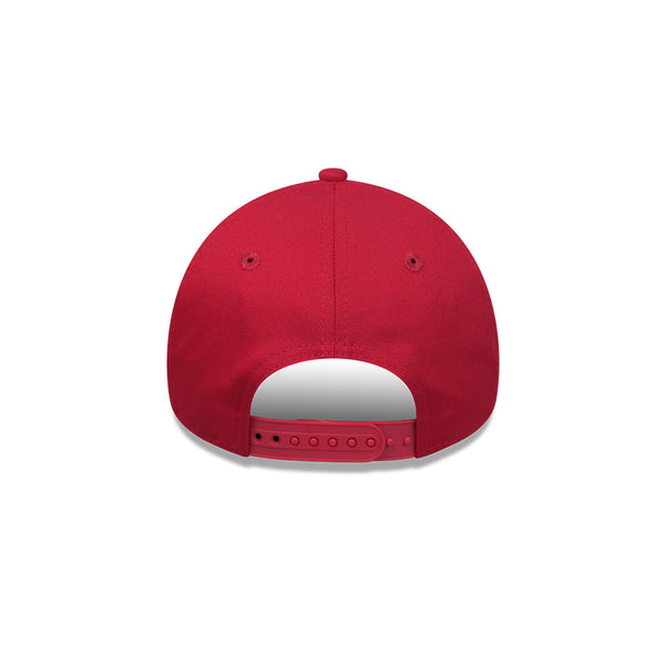 The Dolphins NRL Essentials OTC 9FORTY A-Frame® Snapback