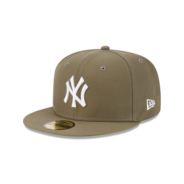 New York Yankees Seasonal Olive 59FIFTY Fitted