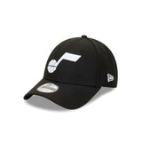 Utah Jazz NBA Essentials 9FORTY Snapback