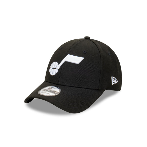 Utah Jazz NBA Essentials 9FORTY Snapback