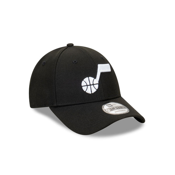 Utah Jazz NBA Essentials 9FORTY Snapback