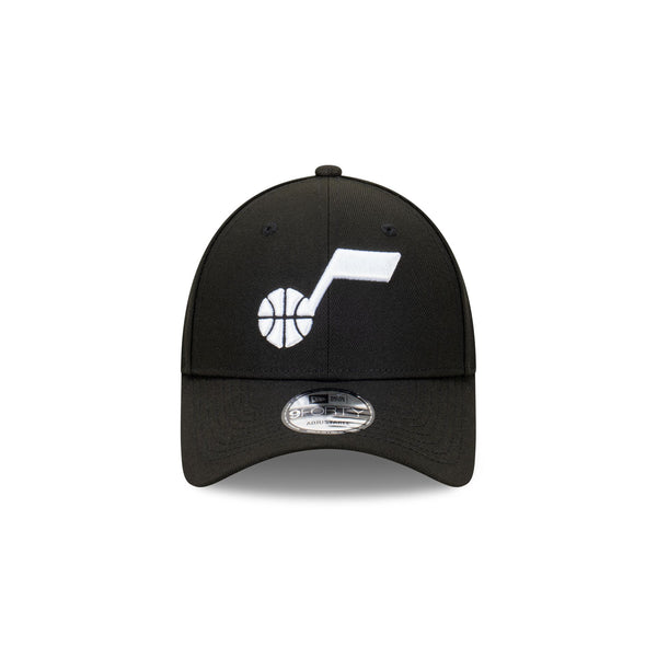 Utah Jazz NBA Essentials 9FORTY Snapback