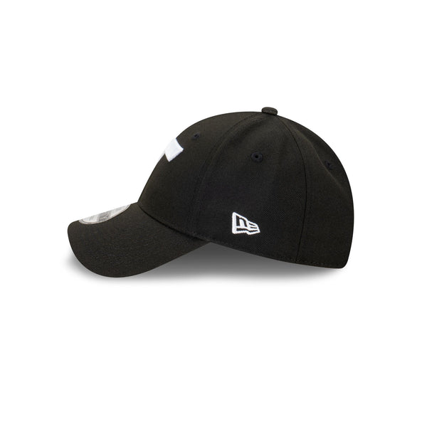 Utah Jazz NBA Essentials 9FORTY Snapback