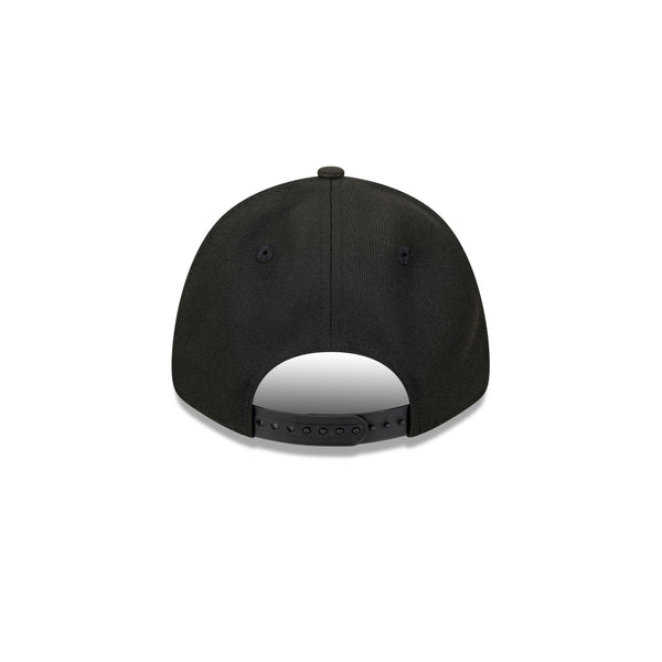 Utah Jazz NBA Essentials 9FORTY Snapback